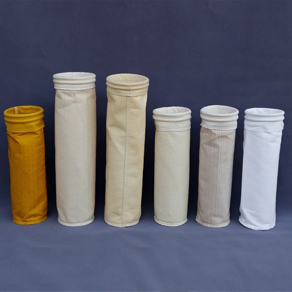 Fiberglass Dust Filter Bags best